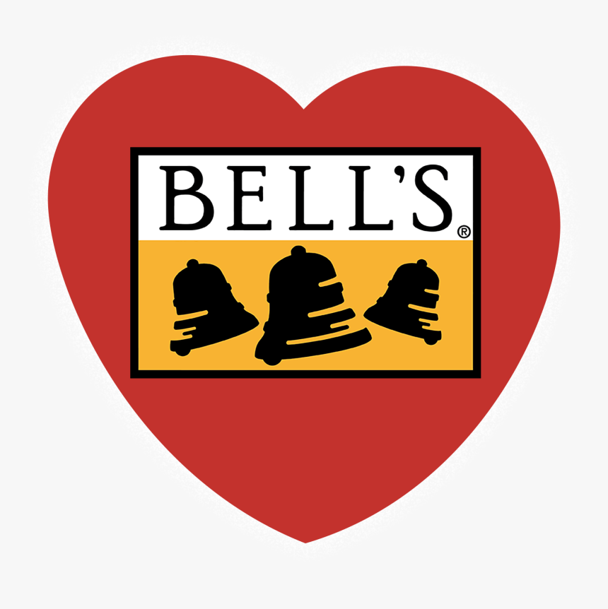 Bell's Brewery Logo, HD Png Download