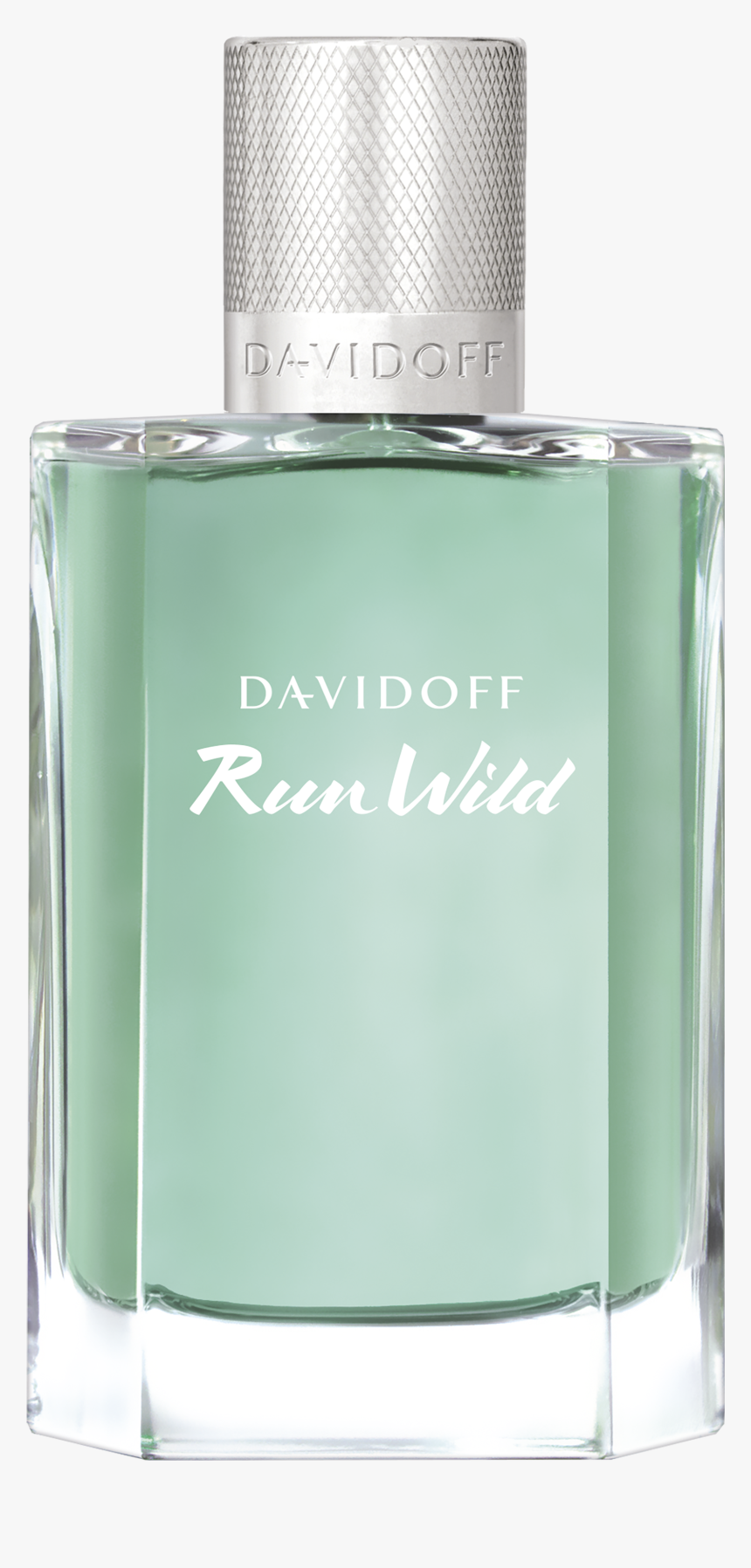 Davidoff Run Wild Perfume, HD Png Download