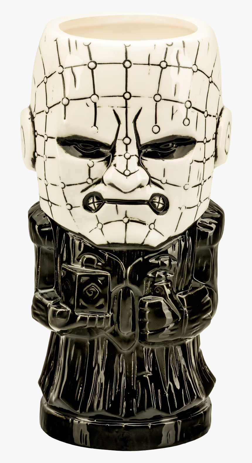 Pinhead, HD Png Download
