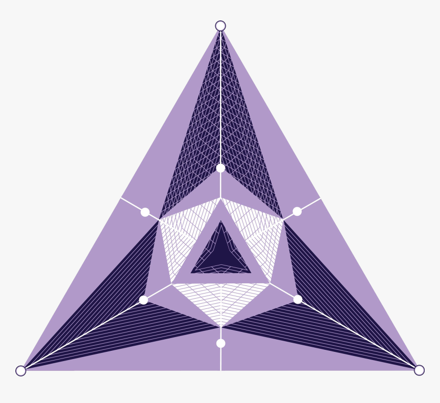 Logo - Triangle, HD Png Download