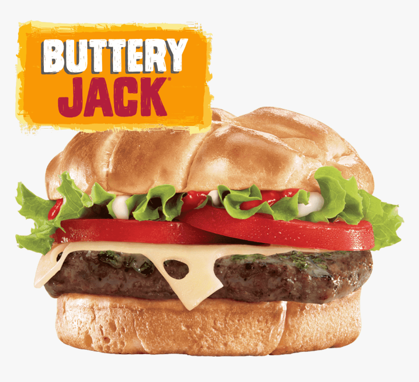 Jack In The Box Menu, HD Png Download