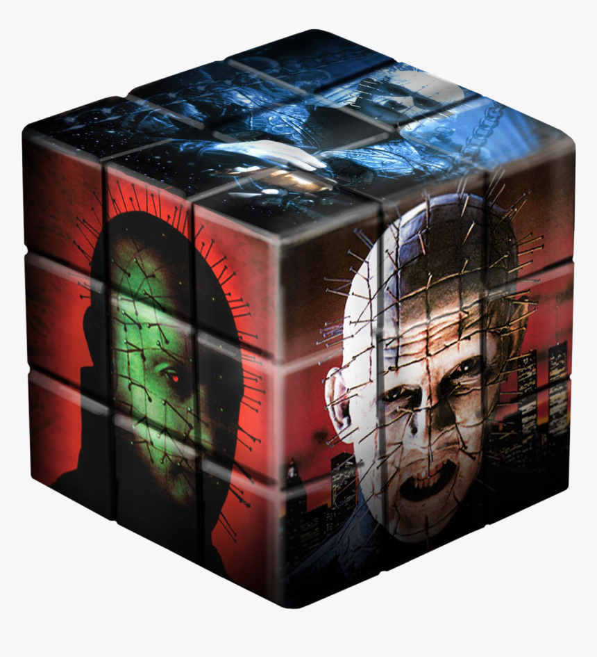 Hellraiser, HD Png Download