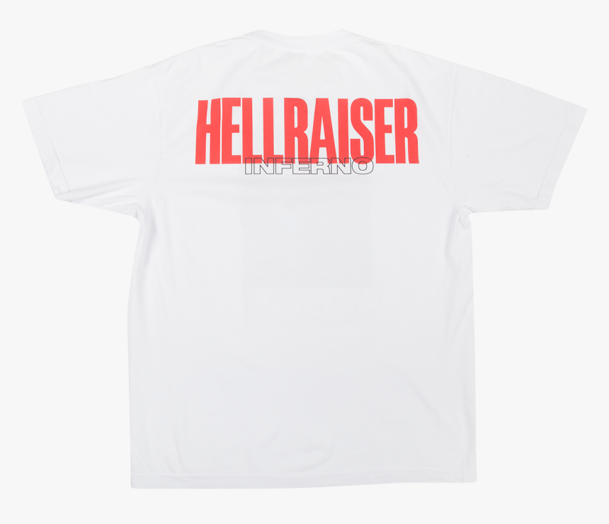 Transparent Hellraiser Png, Png Download
