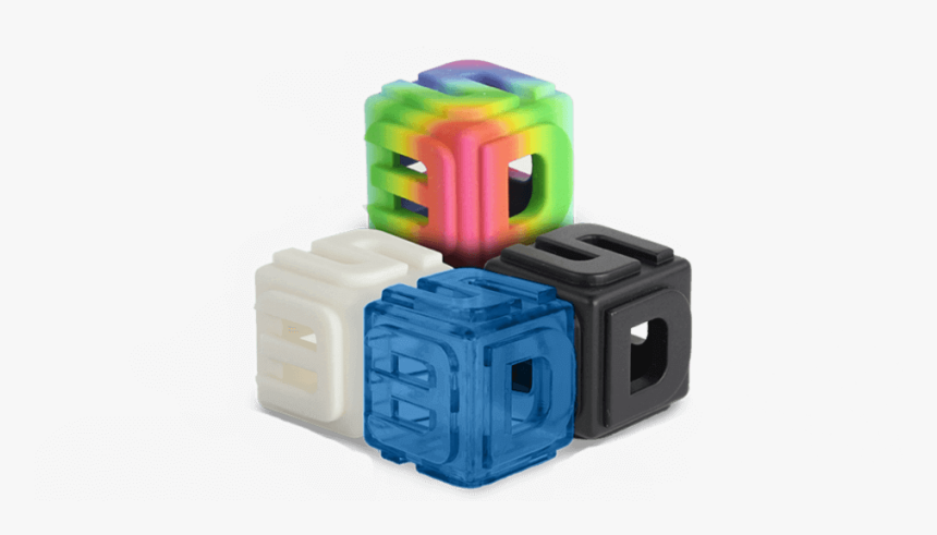 3d Printing Materials Png, Transparent Png