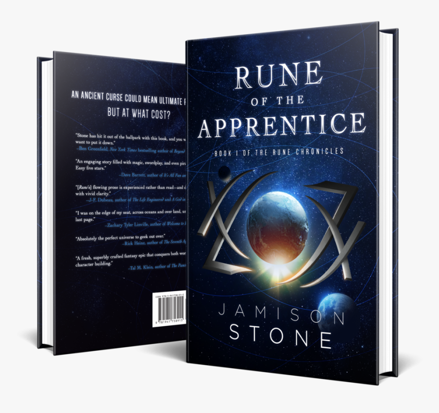 Covermockup Hardcover - Book, HD Png Download