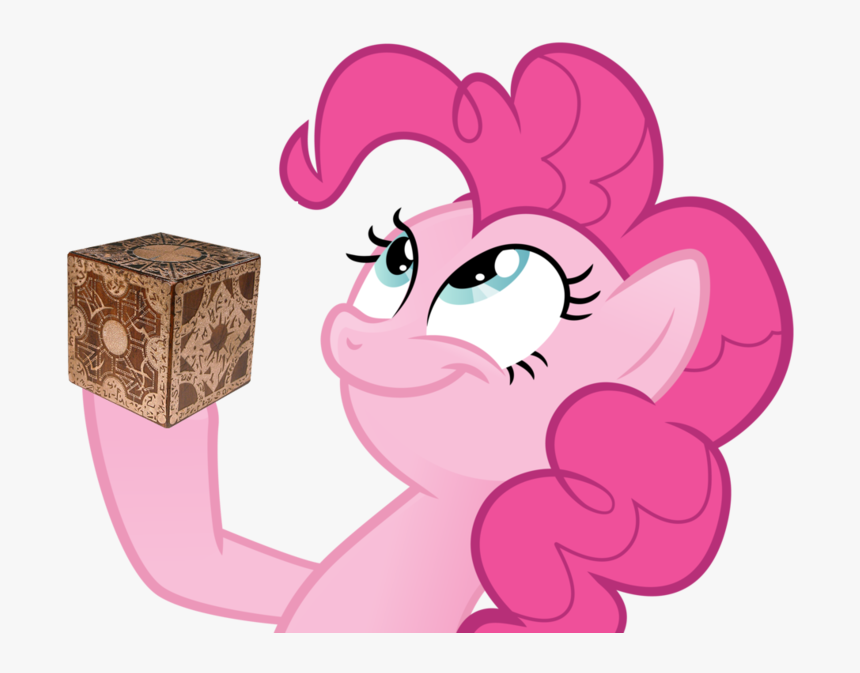 Pinkie Pie Png, Transparent Png
