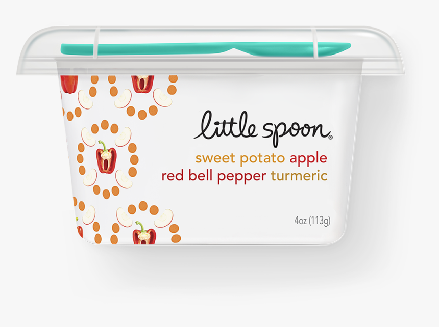 Little Spoon Baby Food Hemp, HD Png Download