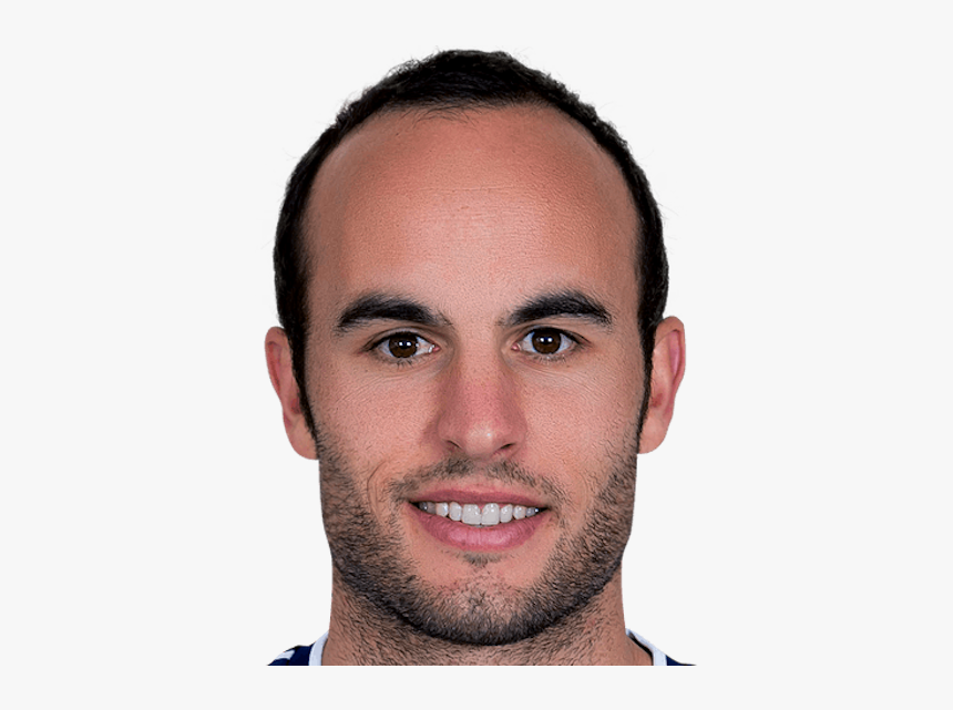 Landon Donovan Usa, HD Png Download
