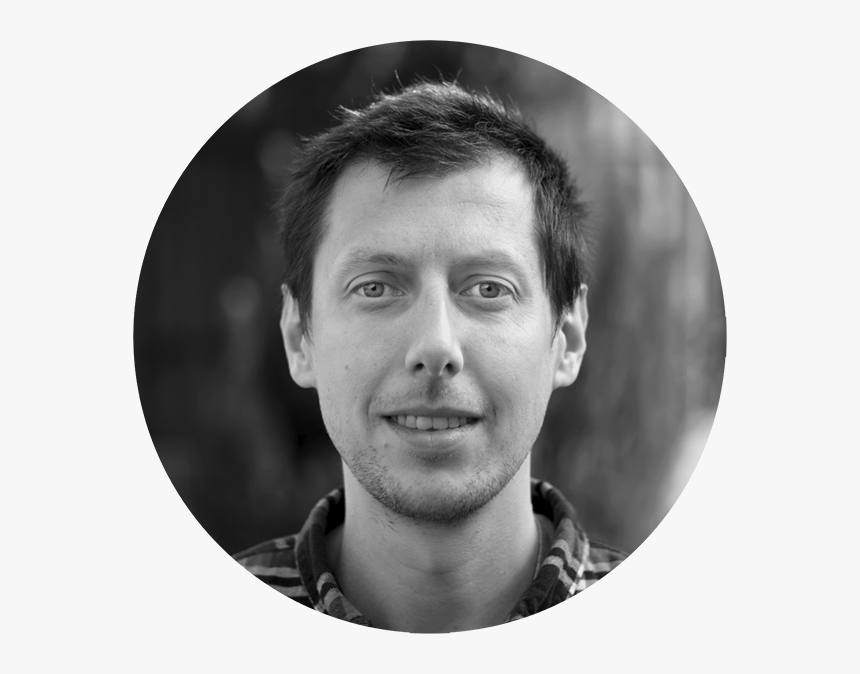 Adrian Boca Operations - Monochrome, HD Png Download