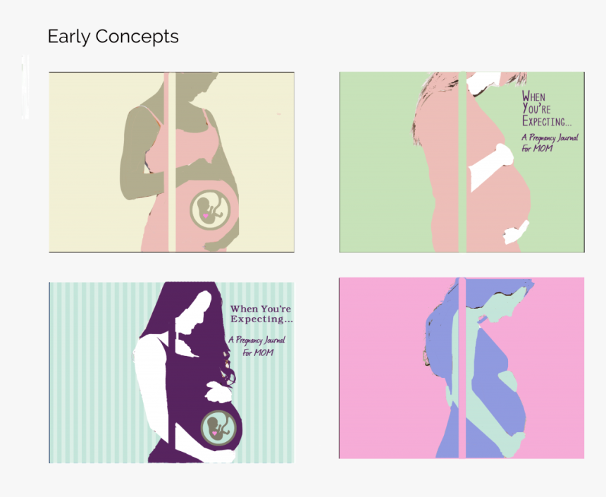 When You Re Expecting - Illustration, HD Png Download