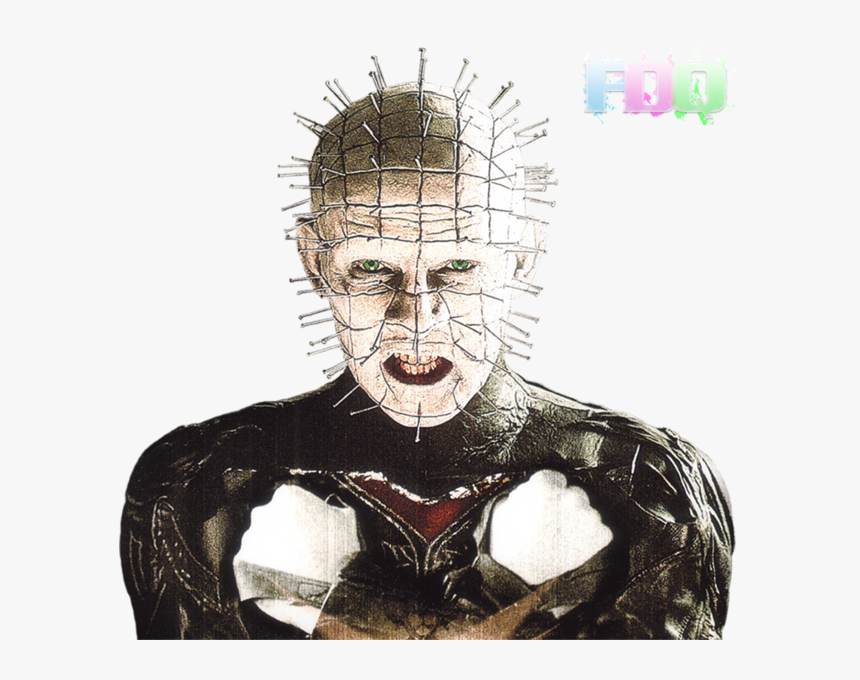 Hellraiser 3, HD Png Download