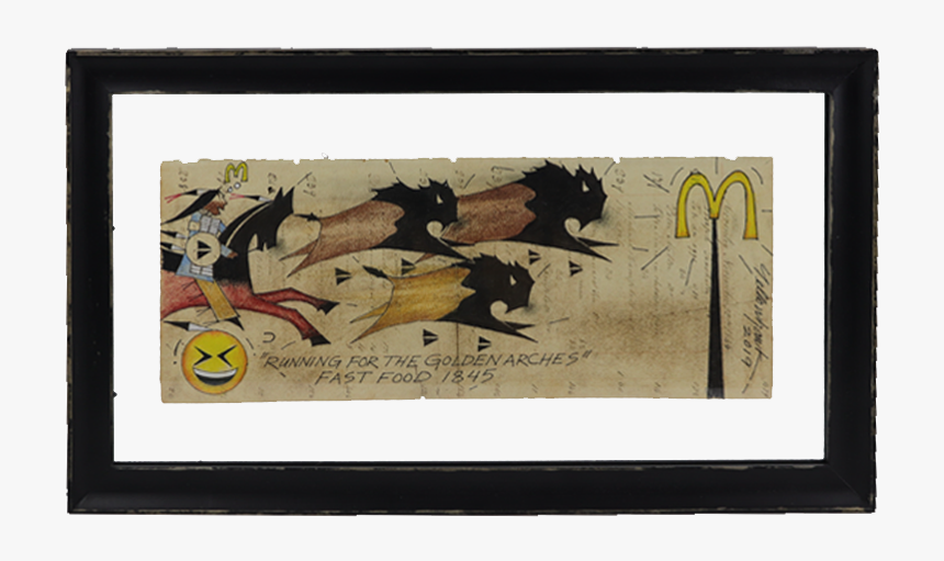 Picture Frame, HD Png Download