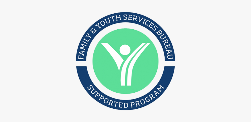 Family And Youth Services Logo, HD Png Download
