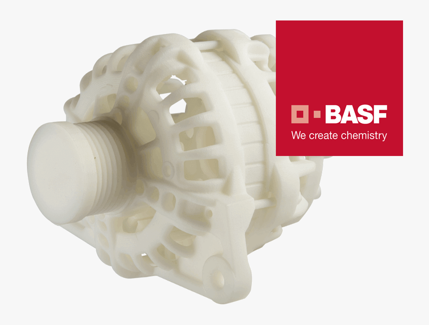 High Temperature 3d Printing Material Pa6 - Pa6 Material, HD Png Download