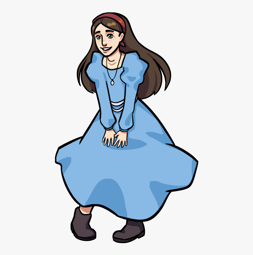 Cartoon, HD Png Download