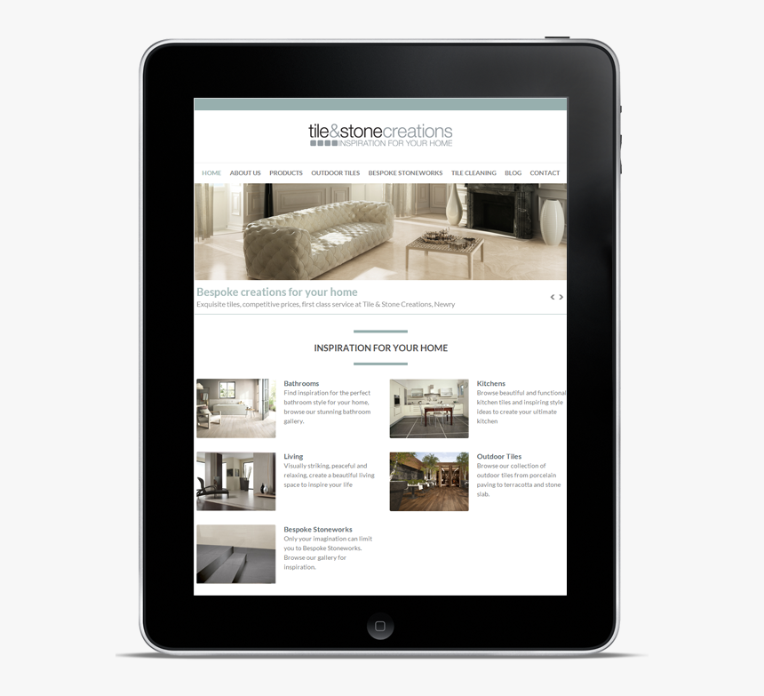 Tile & Stone Creations Electronics, HD Png Download , Transparent Png