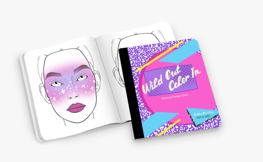 Comp Book, HD Png Download