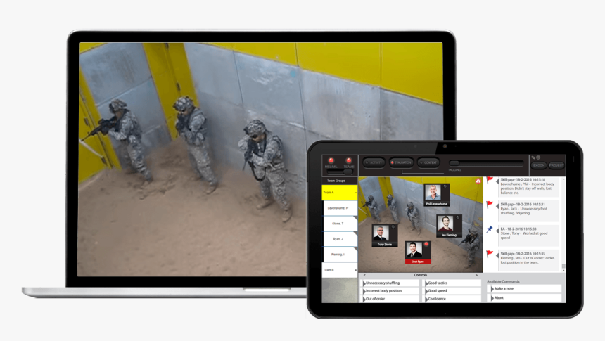 Tablet Laptop - Tablet Computer, HD Png Download