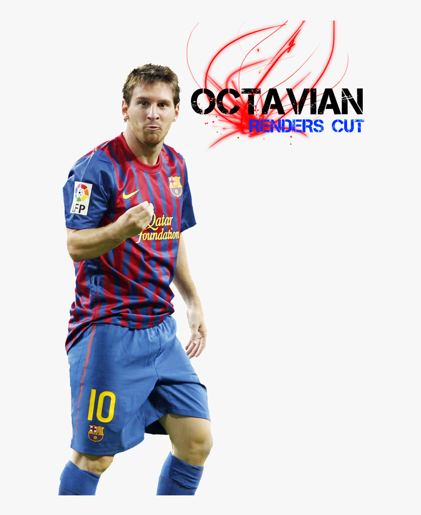 Messi Wallpaper Hd Png, Transparent Png