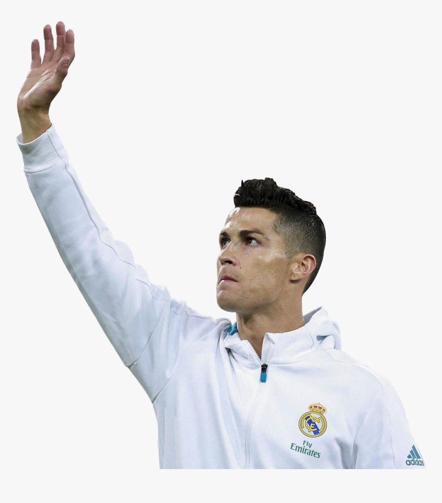 Cristiano Ronaldo Png - Cristiano Ronaldo Hd Png, Transparent Png