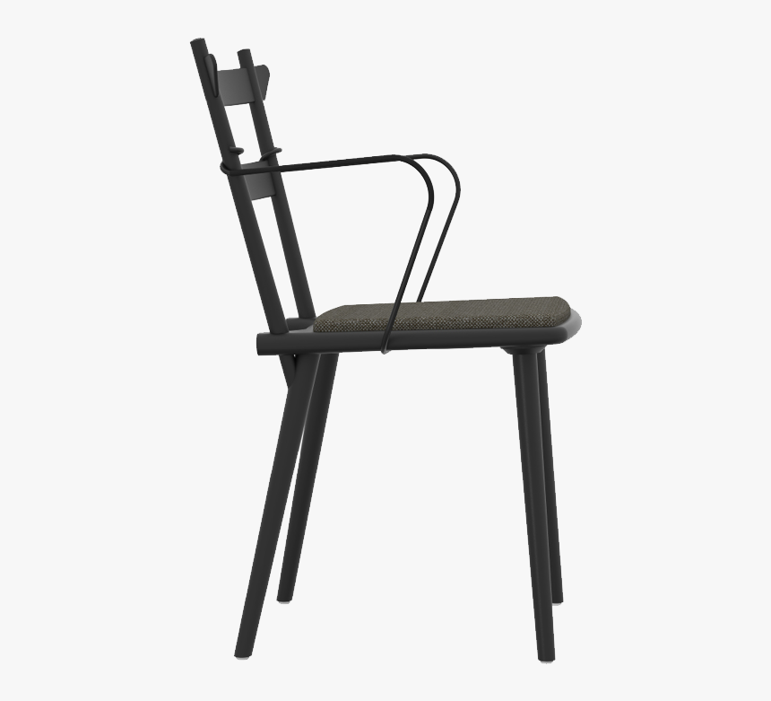 Transparent Steel Chair Png - Chair, Png Download