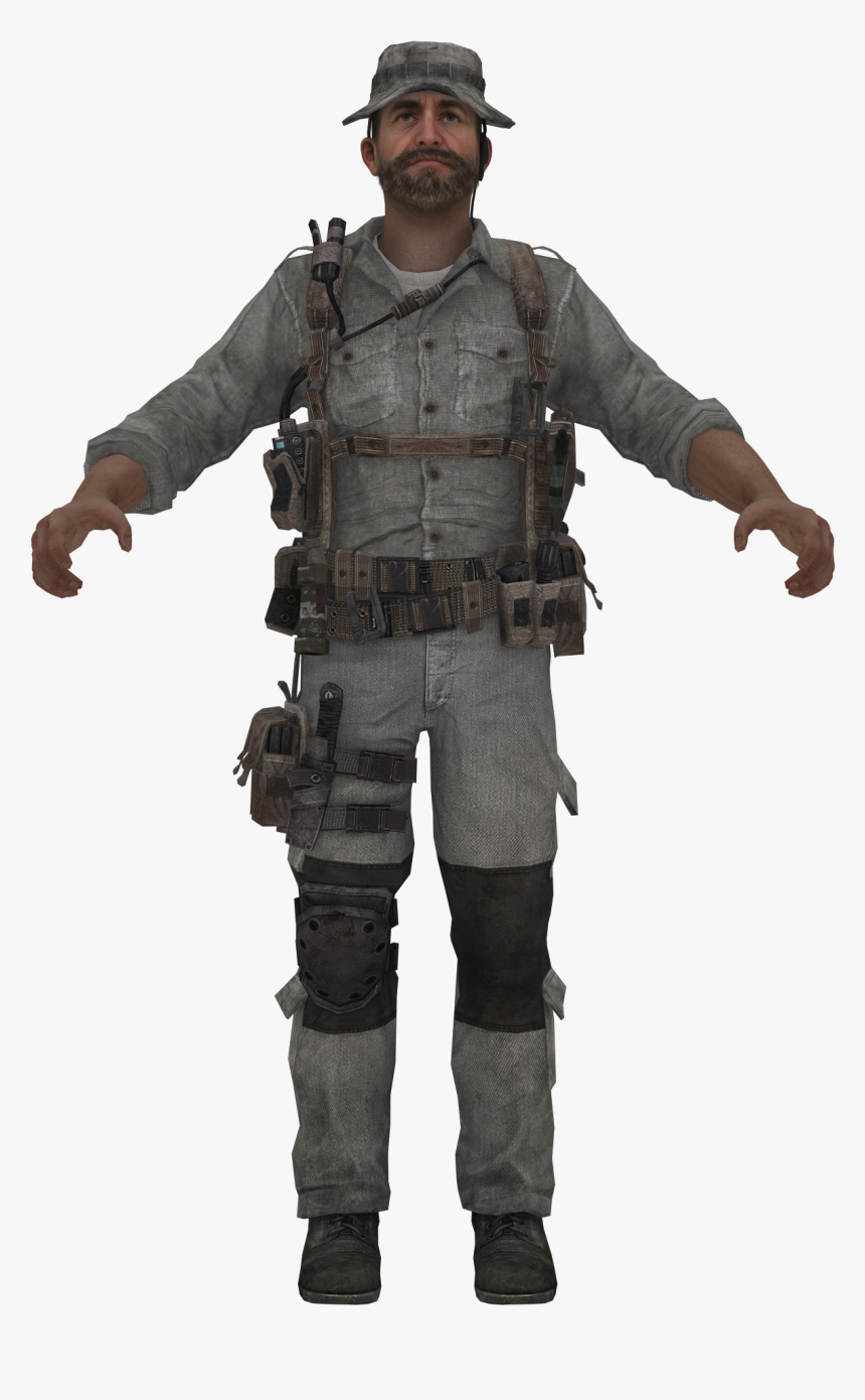 Transparent Infinite Warfare Character Png - Black Ops Ascension Richtofen, Png Download