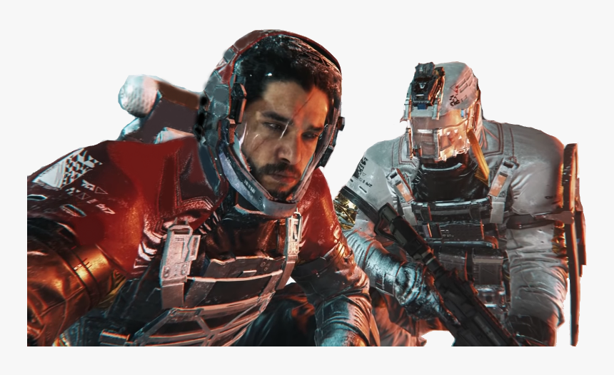 Cod Infinite Warfare Kotch, HD Png Download