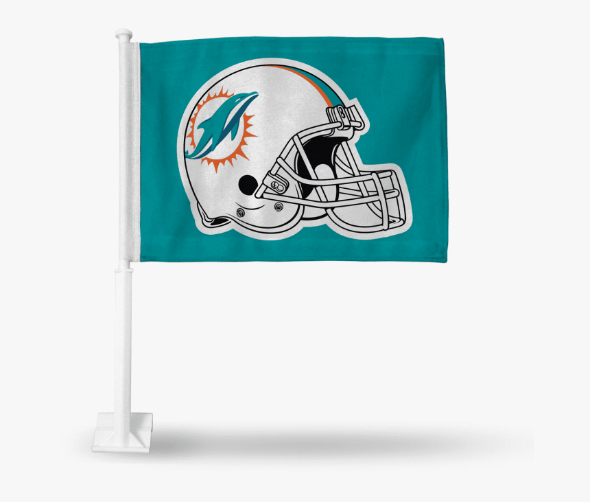 Miami Dolphins Usa Logos, HD Png Download