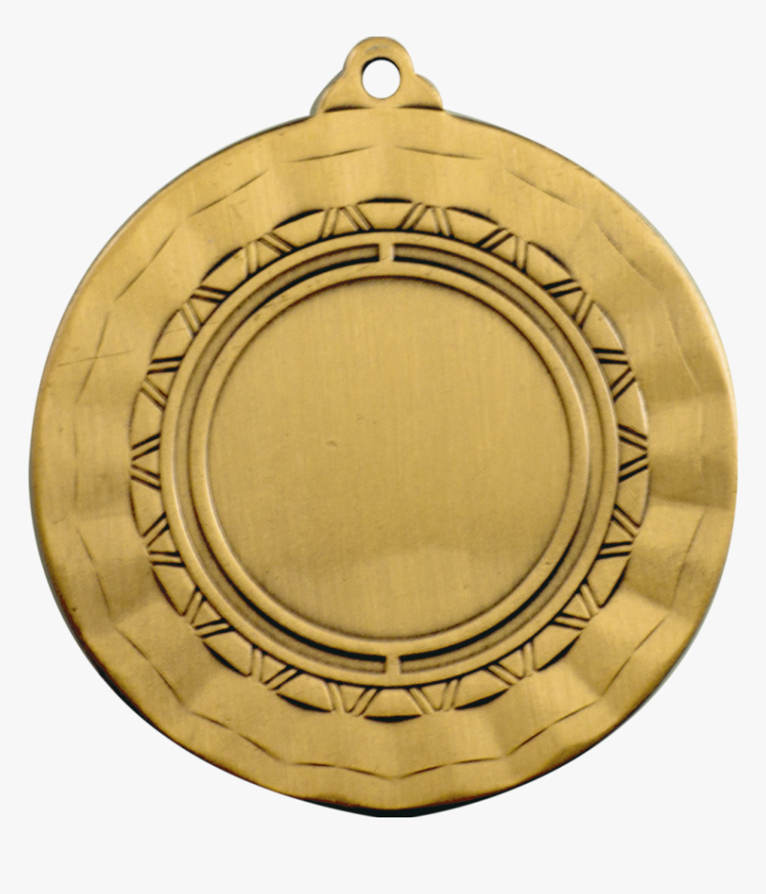 Olympic Medal 50mm - Medalla Coca Cola, HD Png Download