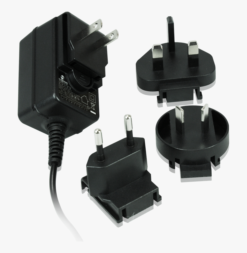 Ac Adapter, HD Png Download