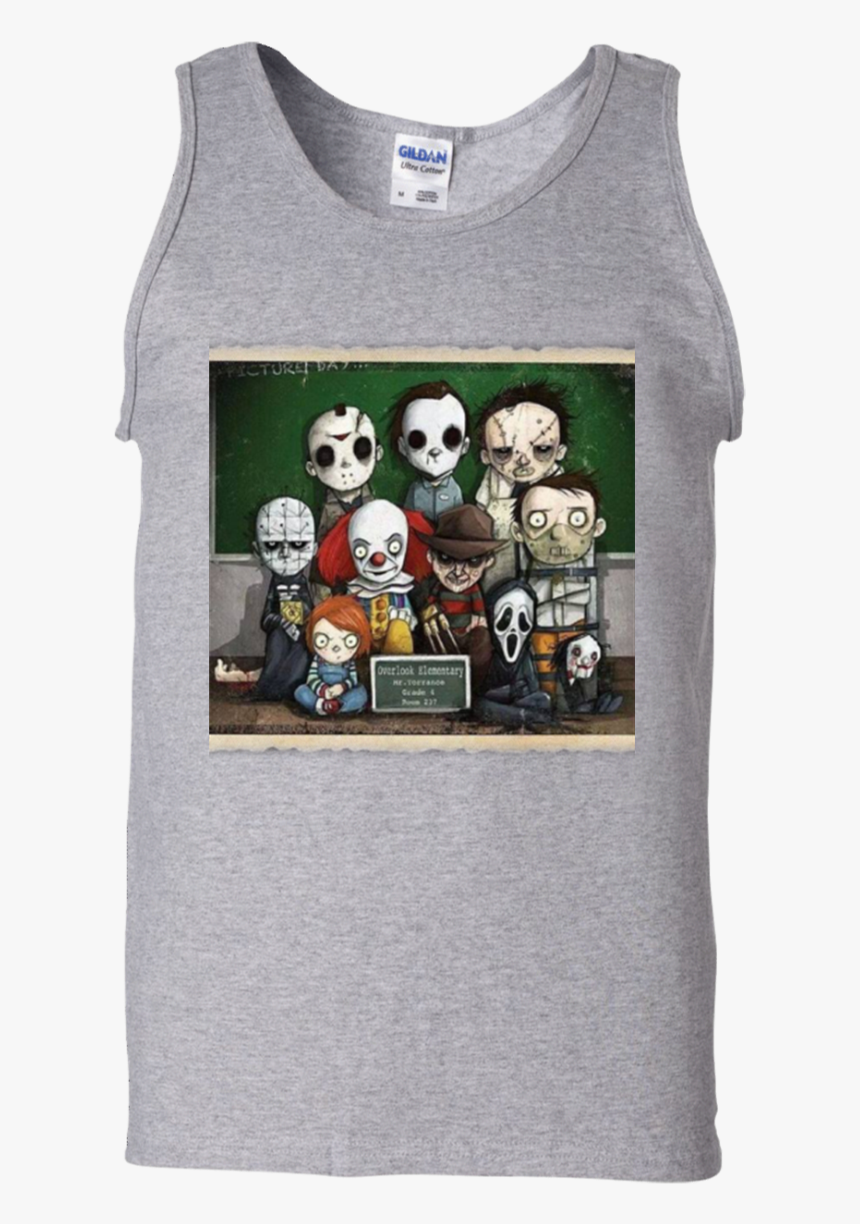 Jason Voorhees Fan Art, HD Png Download