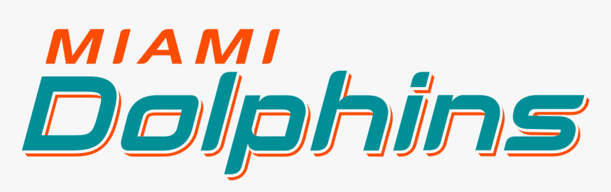 Miami Dolphins Logo 2013, HD Png Download