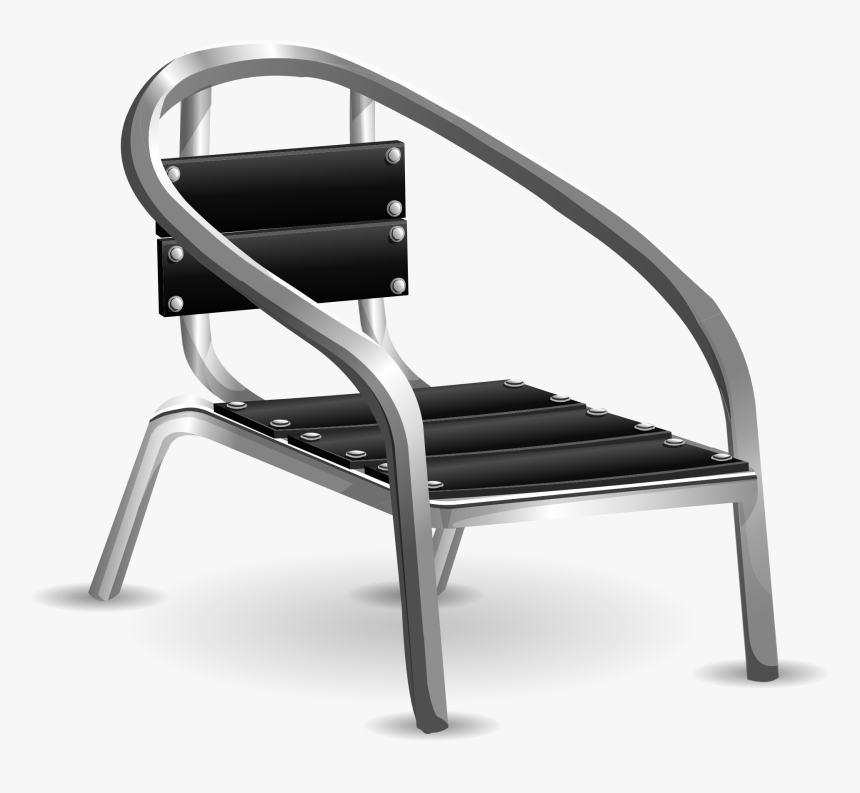 Arm Chair Png Image - Opportunities Of A Furniture Industry, Transparent Png