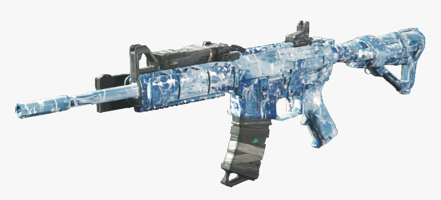 Infinite Warfare Png - Nv4 Call Of Duty, Transparent Png