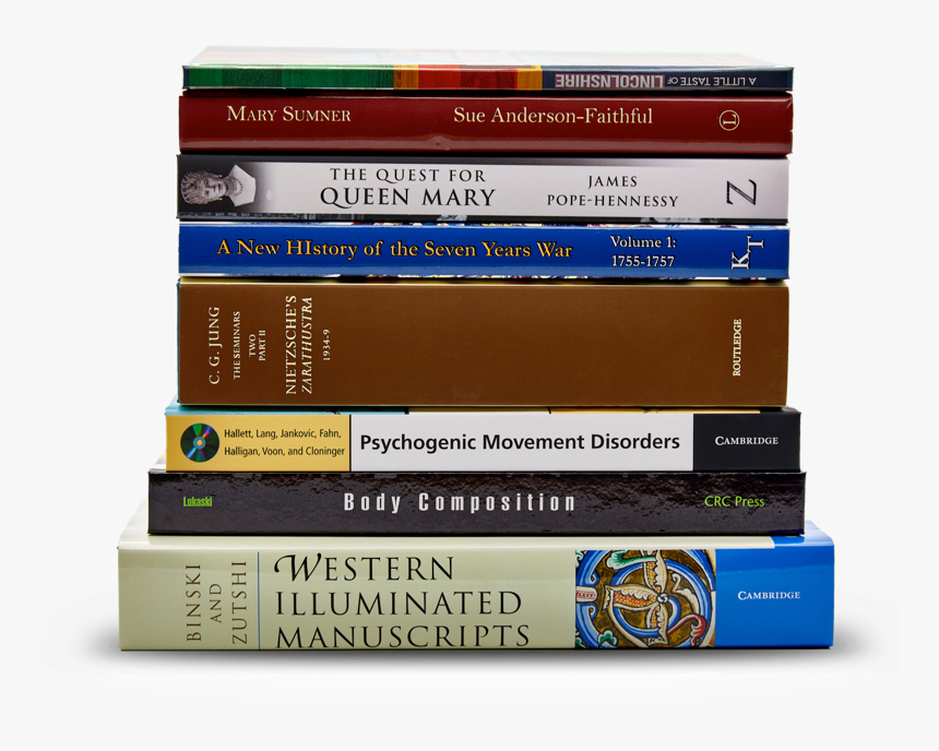 Novel, HD Png Download