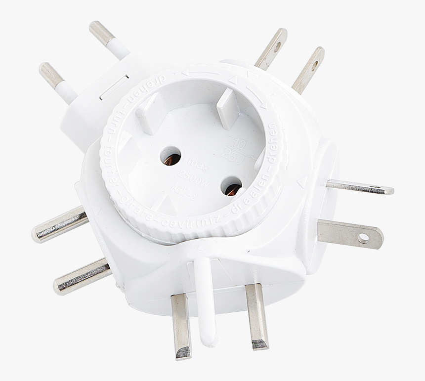 Electrical Connector, HD Png Download