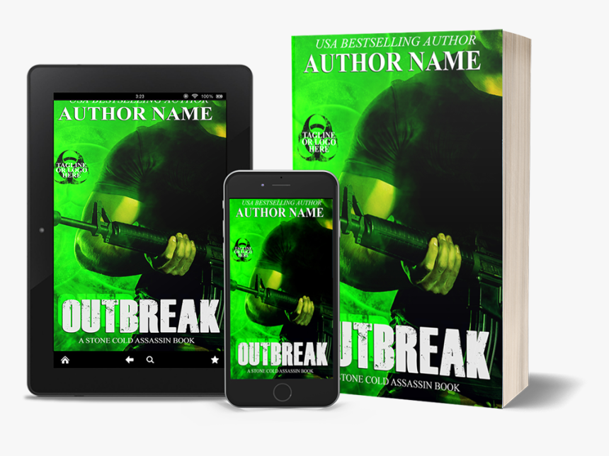 Tablet Computer, HD Png Download