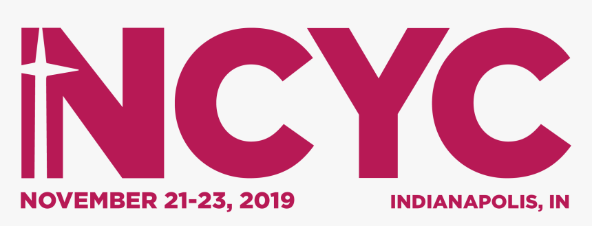 2019 National Catholic Youth Conference, HD Png Download