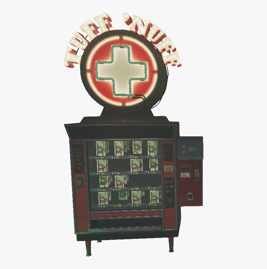 Call Of Duty Wiki - Cod Iw Zombies Tuff Nuff, HD Png Download
