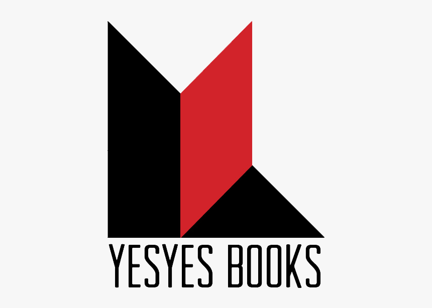 Yes Yes Books, HD Png Download
