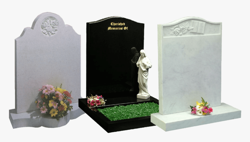 Gravestone Design, HD Png Download