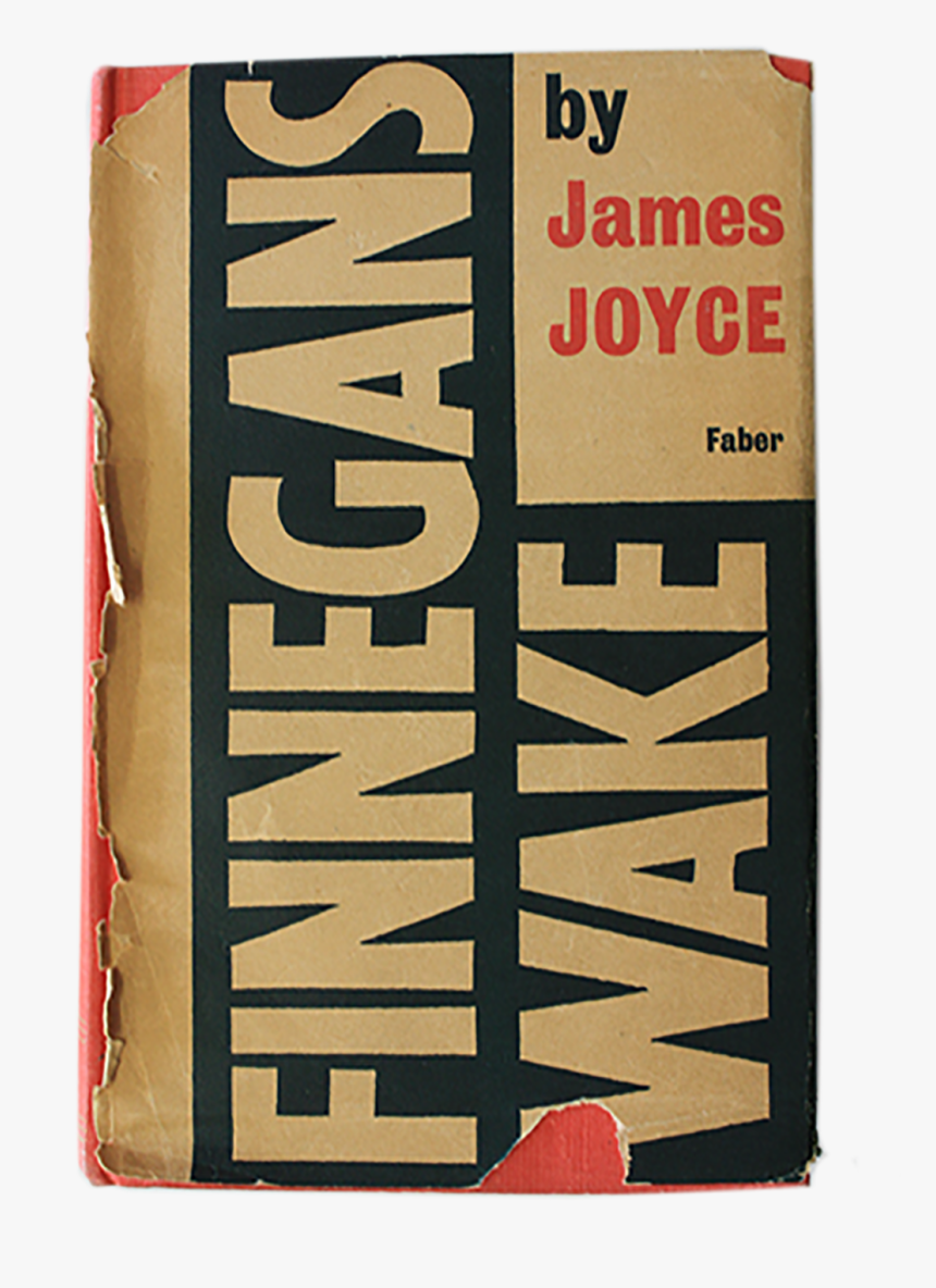Finnegans-wake, HD Png Download