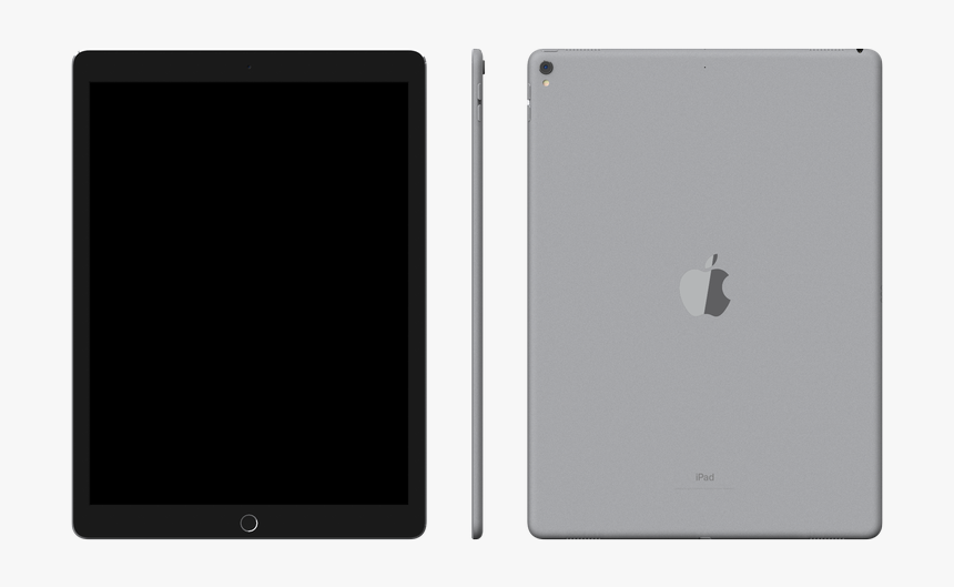 Space Gray - 1 Plus 7 Pro Grey, HD Png Download