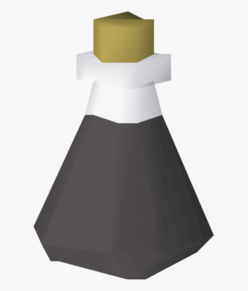 Vial Of Water, HD Png Download