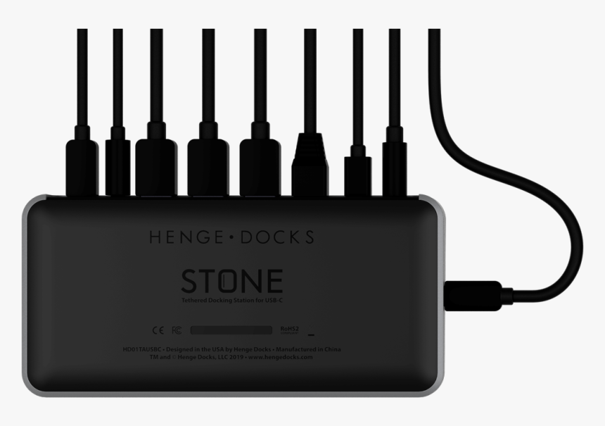 Cable, HD Png Download