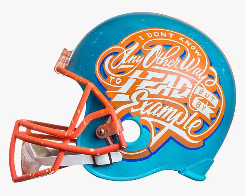 Preview Image - Football Helmet, HD Png Download