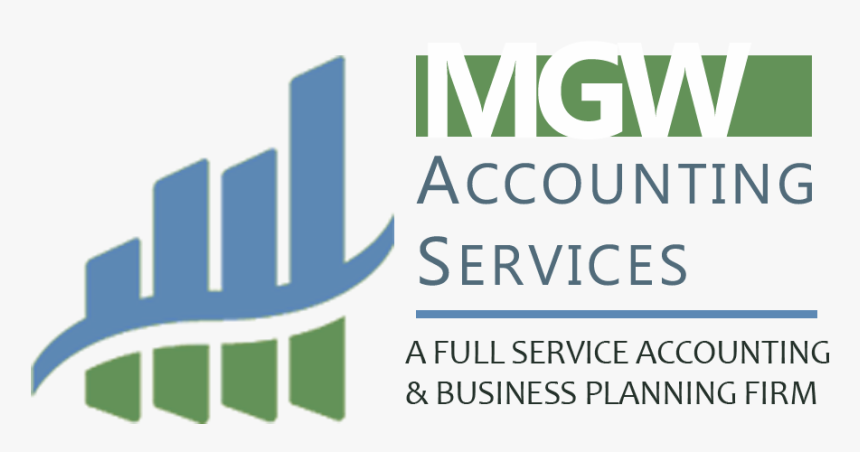 Mgw Accounting Services - Graphic Design, HD Png Download
