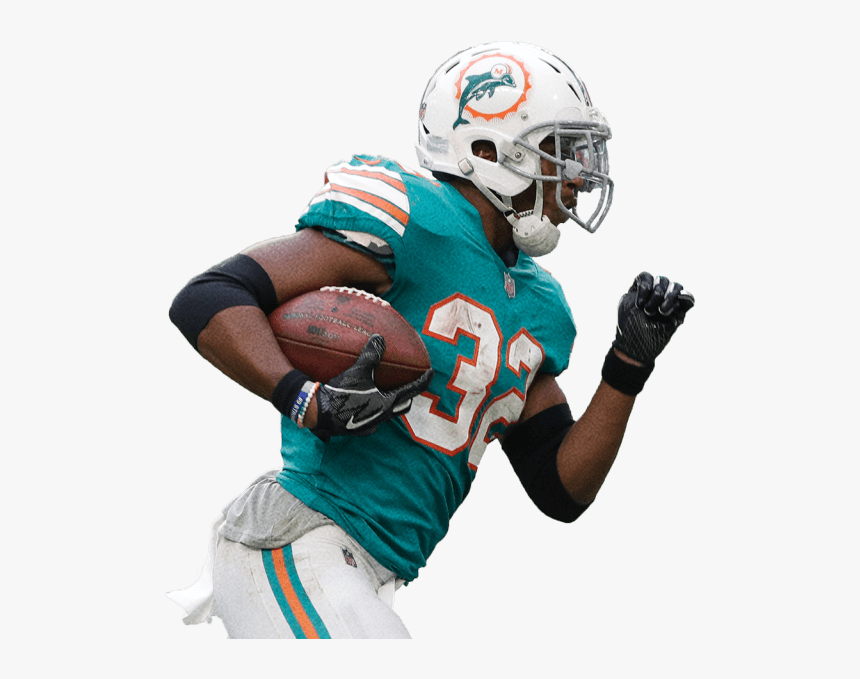 Miami Miracle - Sprint Football, HD Png Download