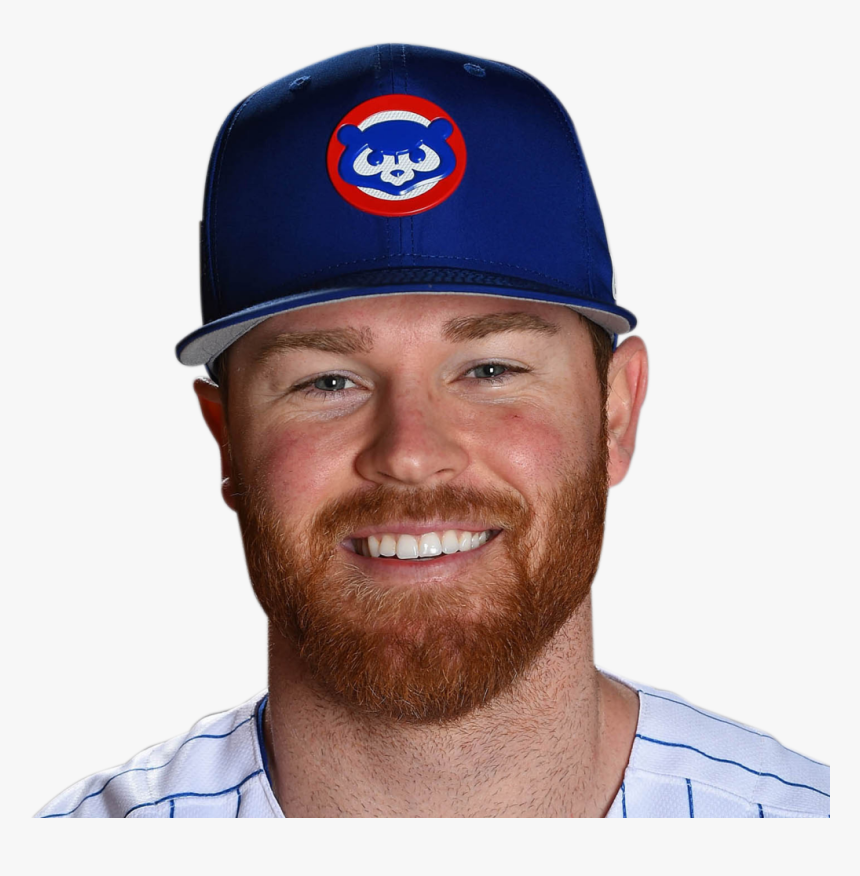 Transparent Cubs Hat Png - Chicago Cubs, Png Download