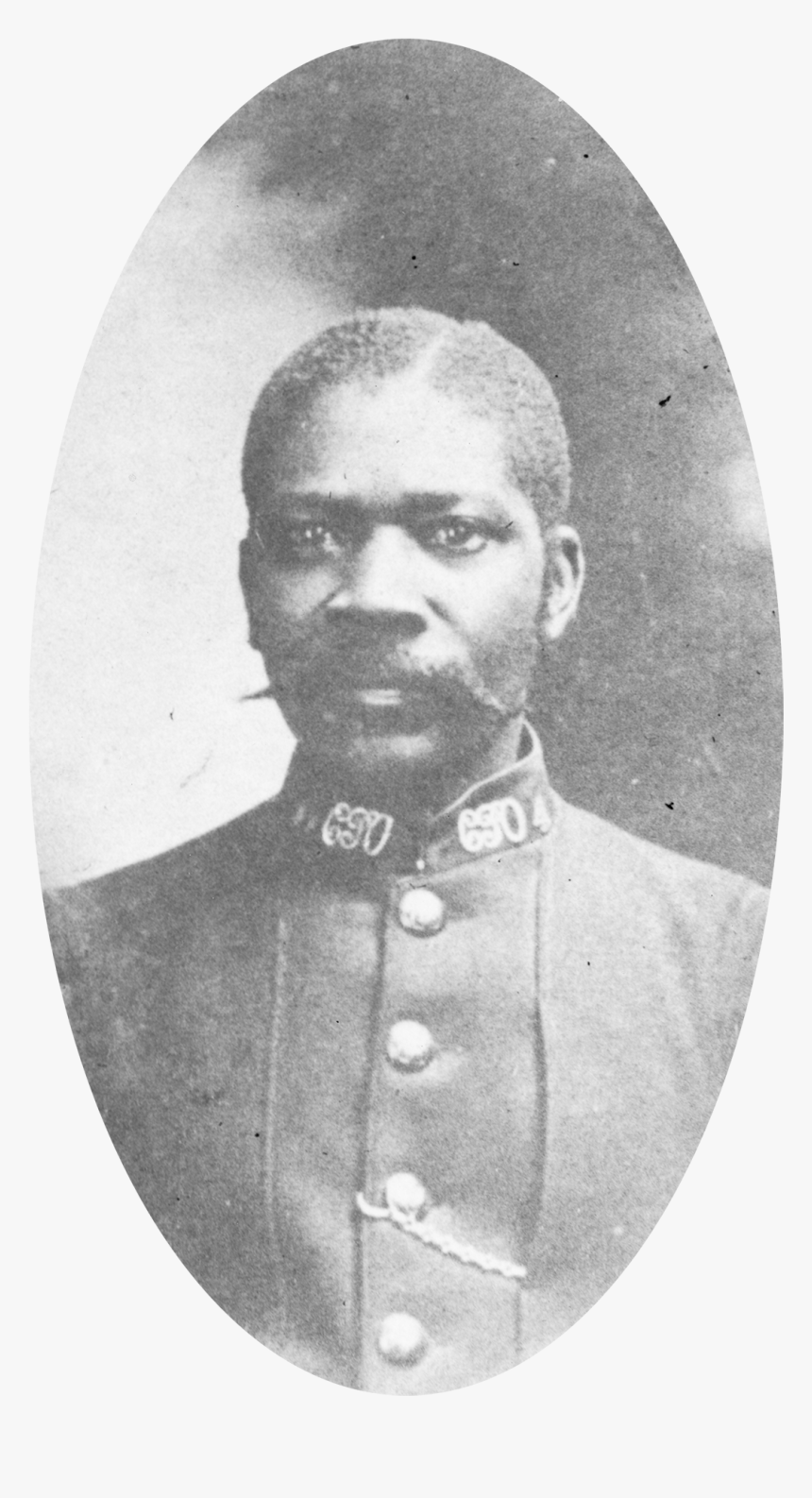 Albert Jackson Mail Carrier - Albert Jackson, HD Png Download